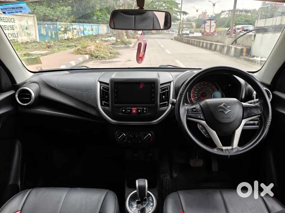 Maruti Suzuki Celerio Zxi Amt, 2022, Petrol