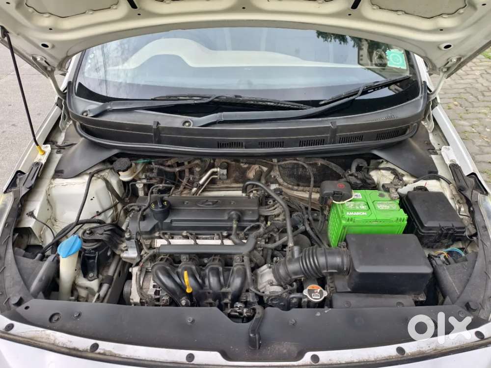 Hyundai I20 Magna, 2014, Petrol