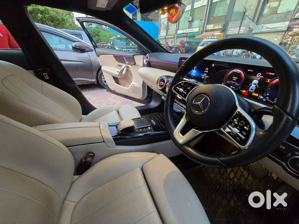 Mercedes-benz A-class Limousine 200, 2021, Petrol