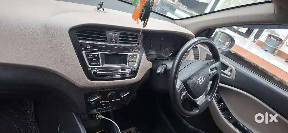 Hyundai I20 2015