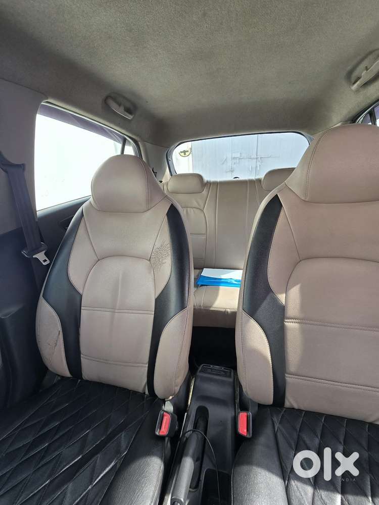 Hyundai Grand I10 2014