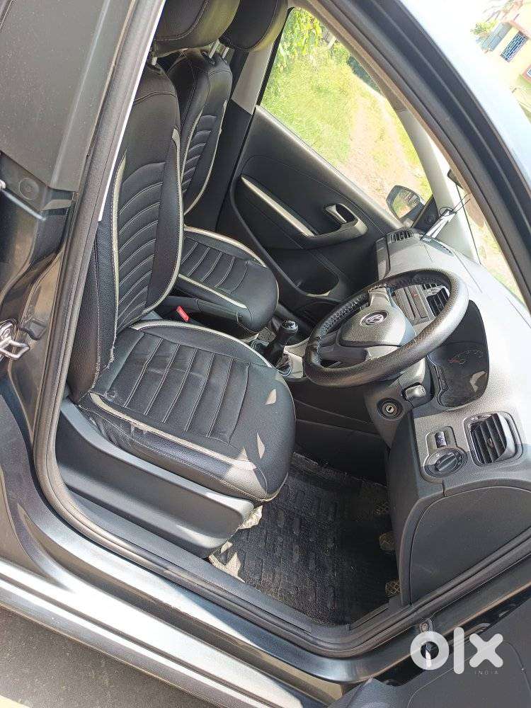 Volkswagen Ameo 1.0 Mpi Trendline, 2018, Petrol