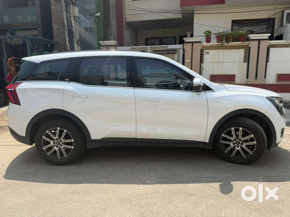 Mahindra Xuv700 Diesel 2025