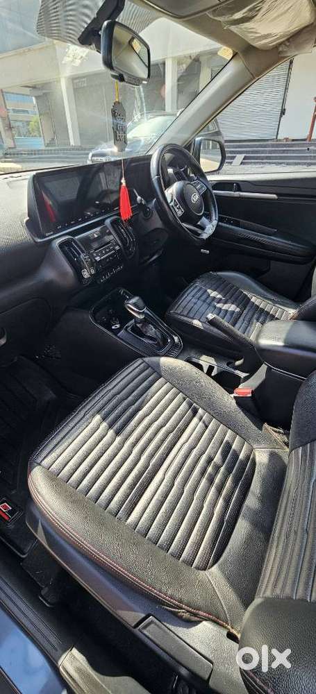 Kia Sonet 1.5 Gtx Plus Diesel At, 2020, Diesel