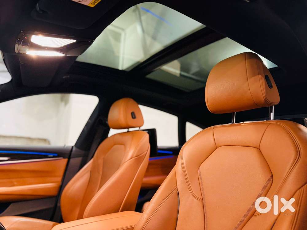 Bmw 6 Series Gt 630i M Sport, 2024, Petrol