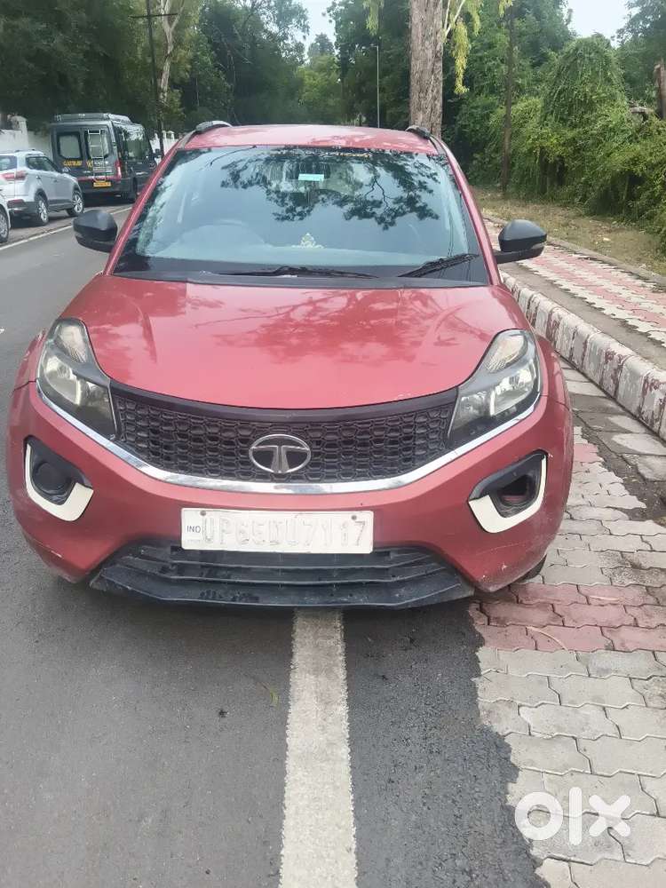 Tata Xenon Xt 2.2 2020 Diesel Car