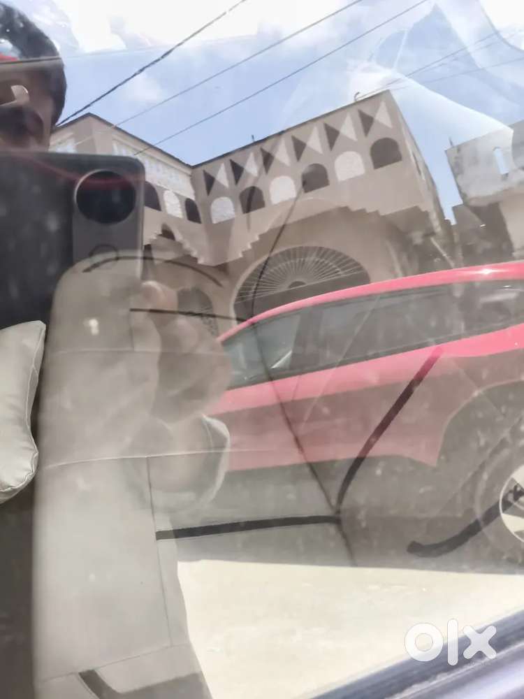 Ford Freestyle 2020 Petrol 91000 Km Driven