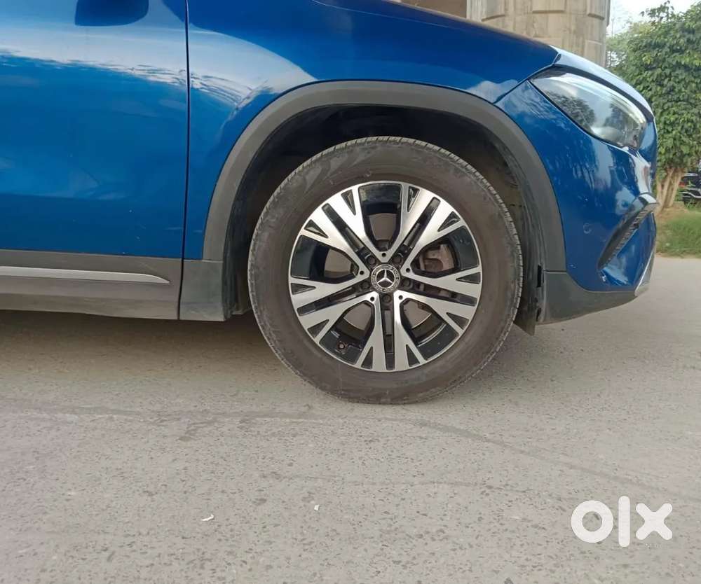 Mercedes-benz Gla, 2024, Diesel