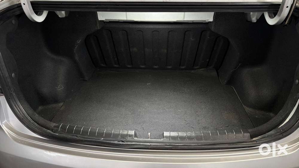 Hyundai Xcent 1.2 Vtvt Sx, 2018, Petrol