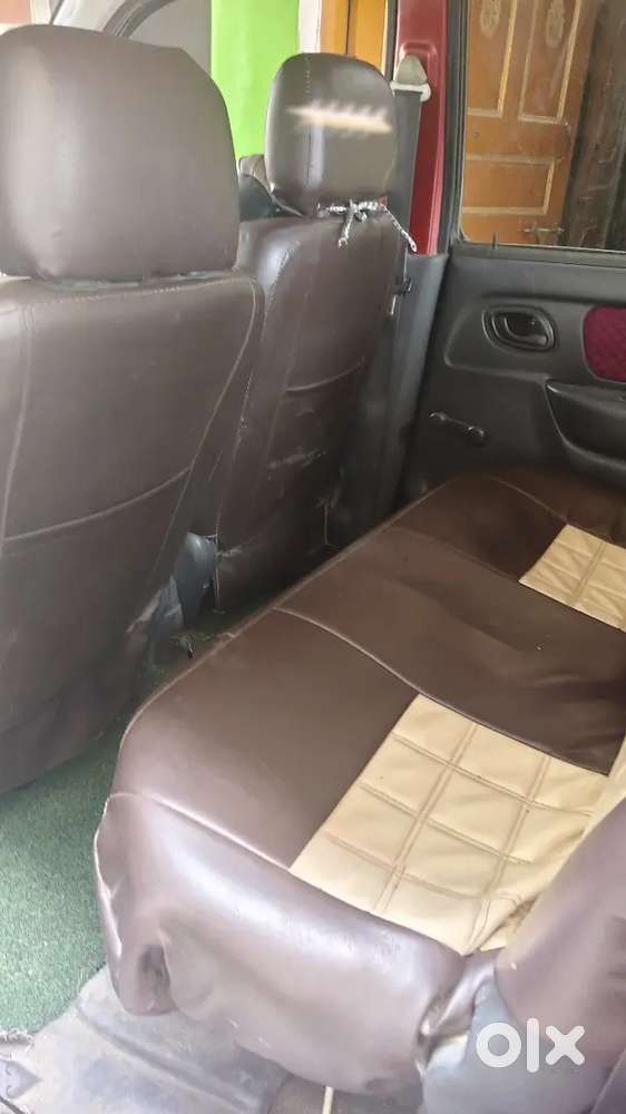 Maruti Suzuki Wagon R 1.0 2007 Petrol 107000 Km Driven