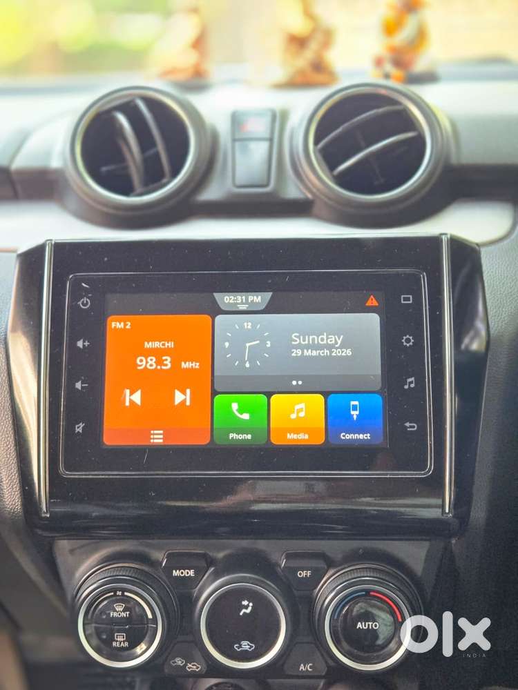 Maruti Suzuki Swift Vvt Zxi, 2023, Petrol