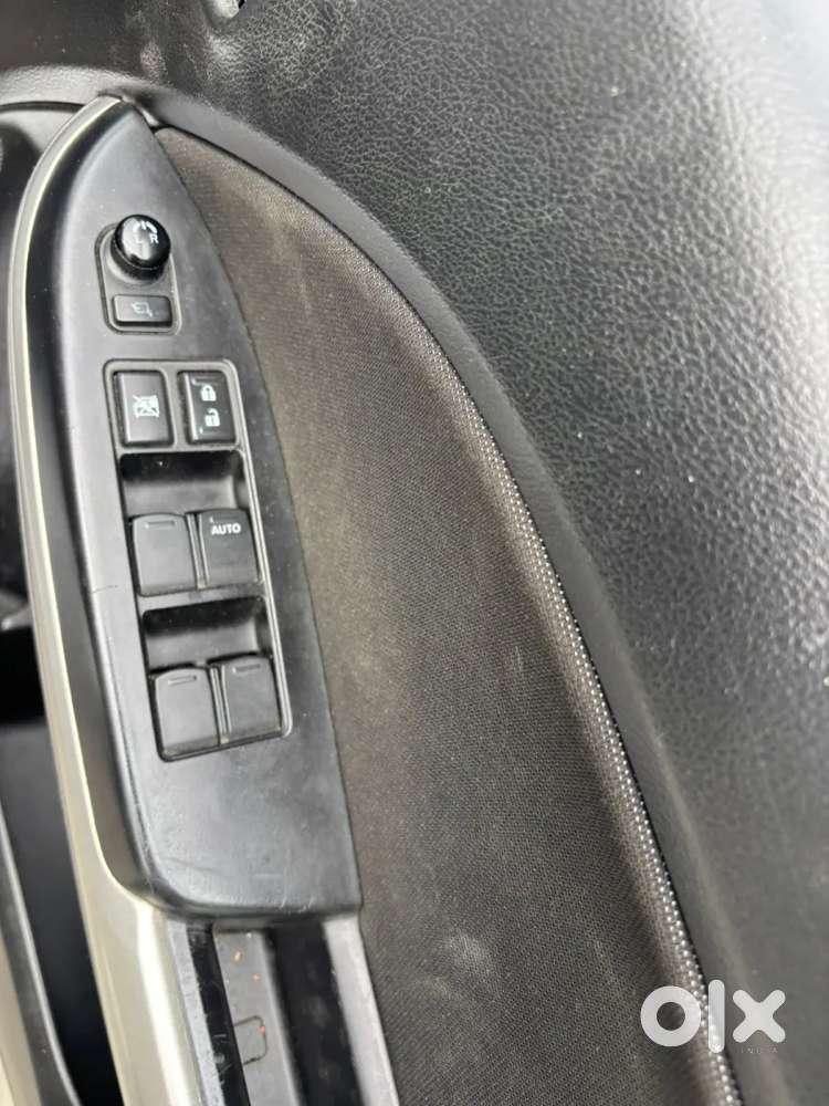 Maruti Suzuki Baleno 1.2 Alpha, 2018, Petrol