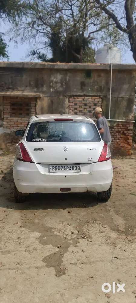 Maruti Suzuki Swift 2015 Diesel Good Condition