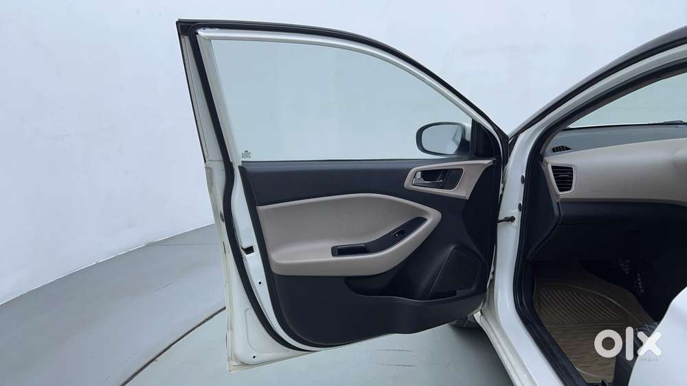 Hyundai Elite I20 [2018-2020] 1.2 Asta, 2015, Petrol