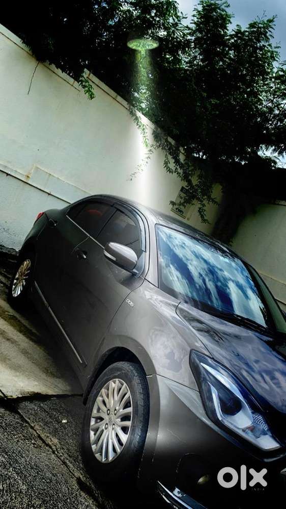 Maruti Suzuki Swift Dzire 2018 Diesel Well Maintained