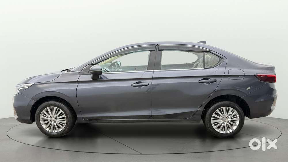 Honda City 1.5 V 5th Gen I-vtec Mt, 2022, Petrol