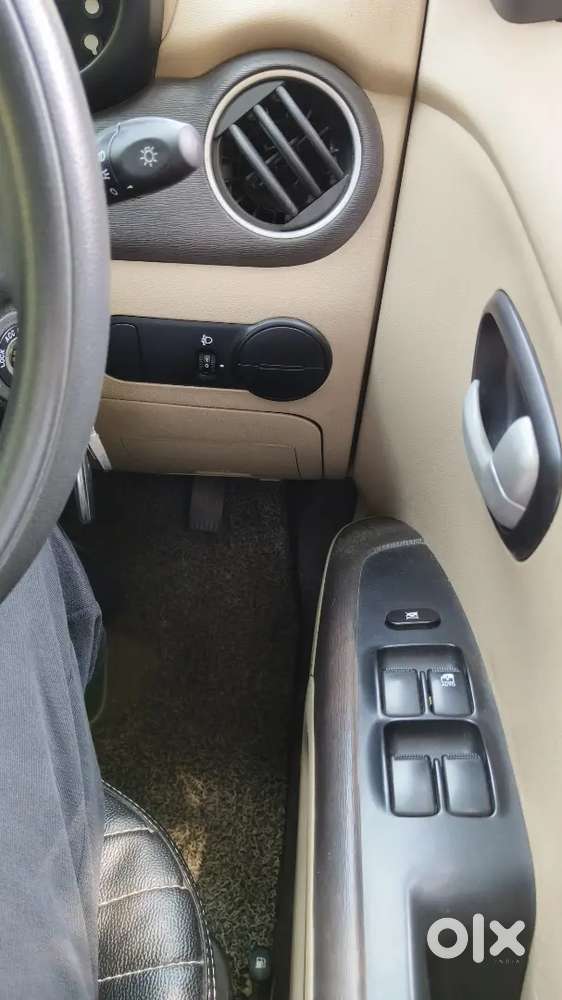 Hyundai I10 2010 Petrol Well Maintained