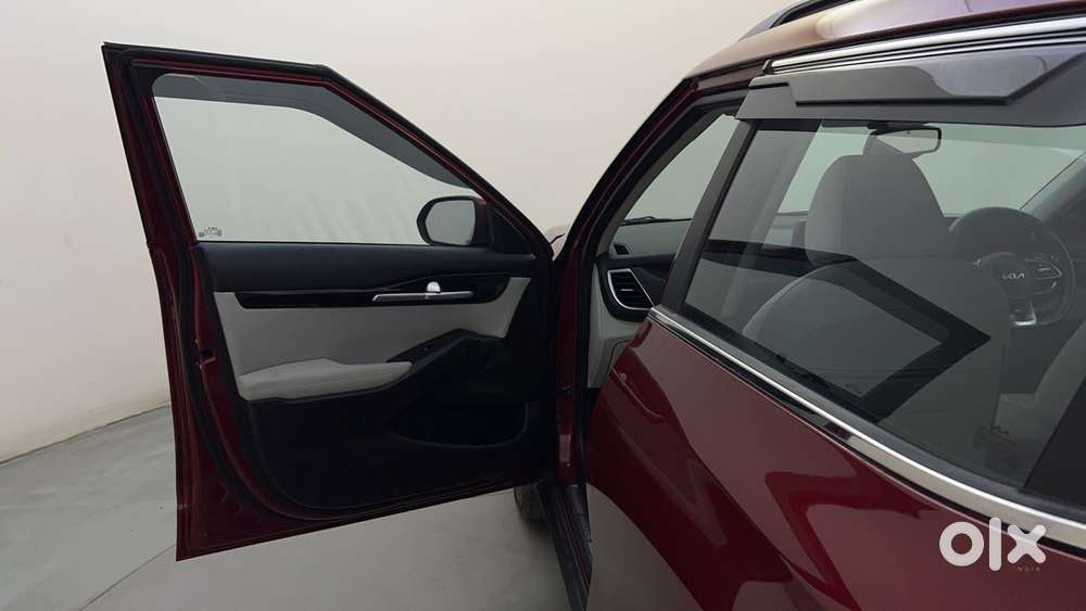 Kia Seltos 1.5 Htx At Petrol, 2023, Petrol
