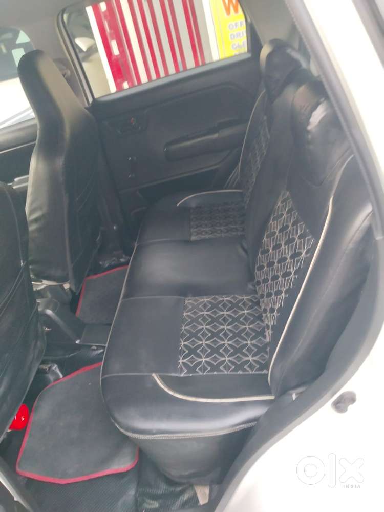 Maruti Suzuki Wagon R 1.0 Vxi Cng, 2024, Cng & Hybrids
