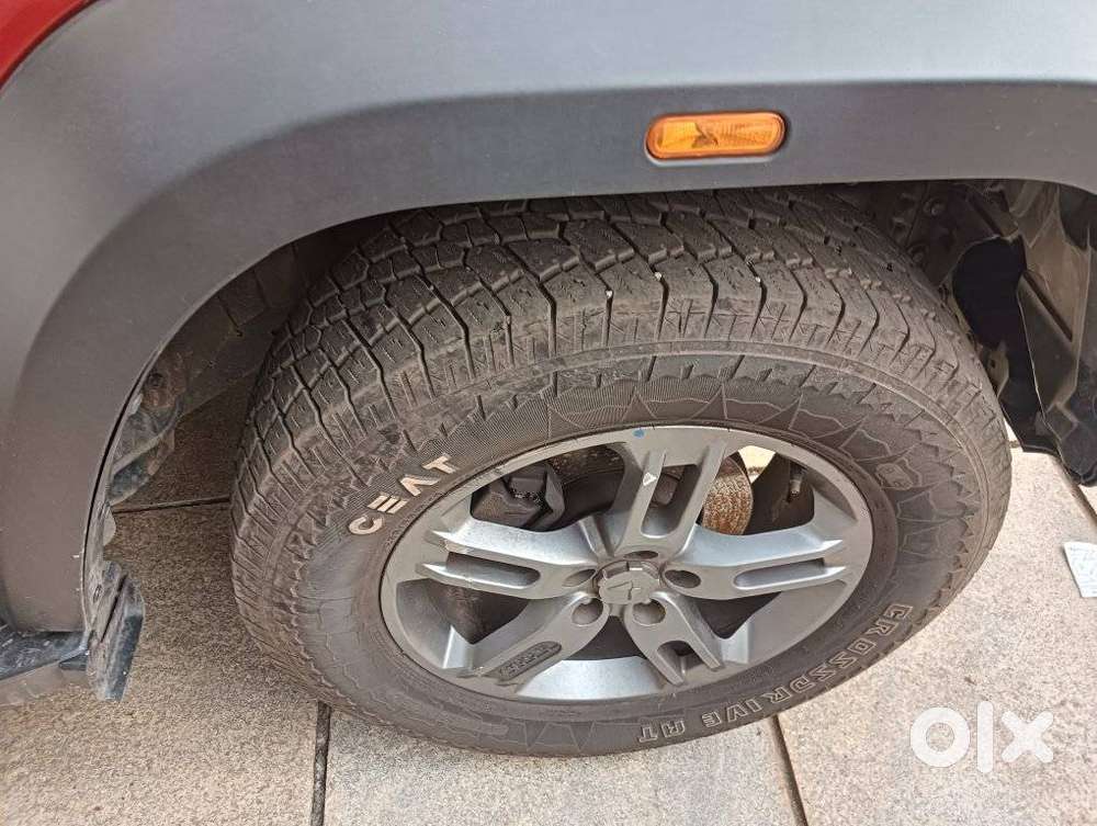 Mahindra Thar Lx 4-str Hard Top At, 2023, Diesel