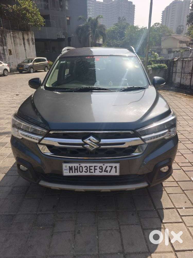 Maruti Suzuki Xl6 Zeta Mt Cng, 2024, Petrol