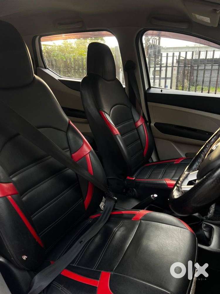 Renault Triber Rxz, 2020, Petrol