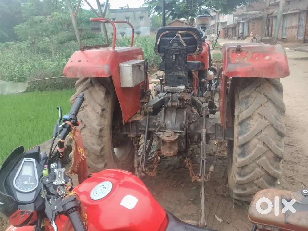 Mahindra Be 6 2015 Diesel Manual