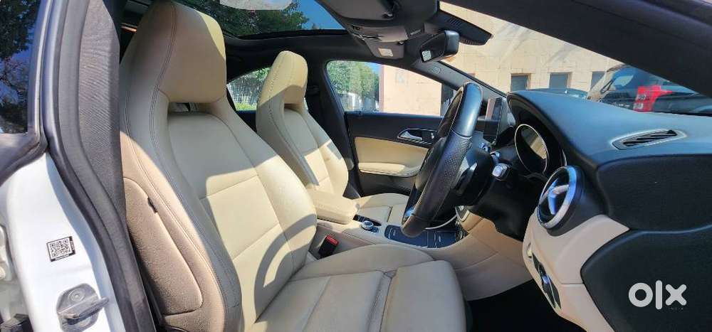 Mercedes-benz Cla 200 D Sport, 2018