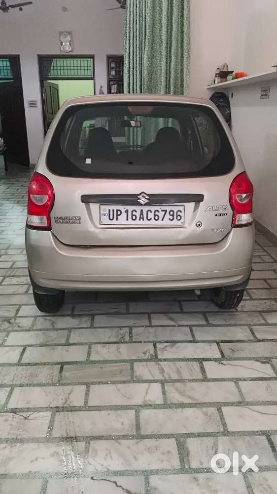 Maruti Suzuki Alto K10 2011 Model Ac Chalu Hai Heater Chalu Hai