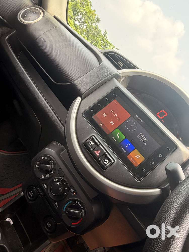 Maruti Suzuki S-presso Vxi Plus, 2020, Petrol