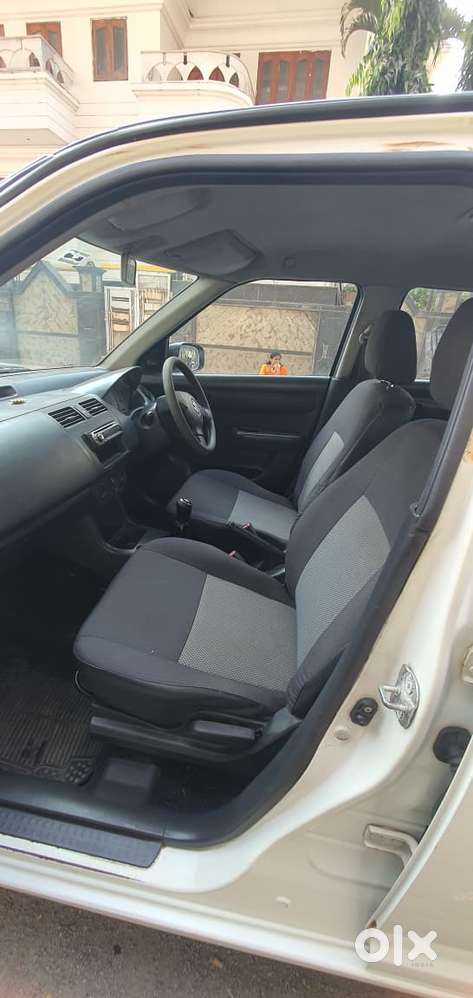 Maruti Suzuki Swift Dzire, 2009, Diesel