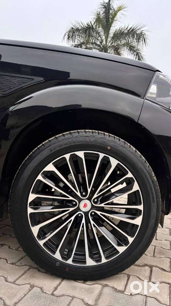 Mahindra Scorpio Classic, 2026, Diesel