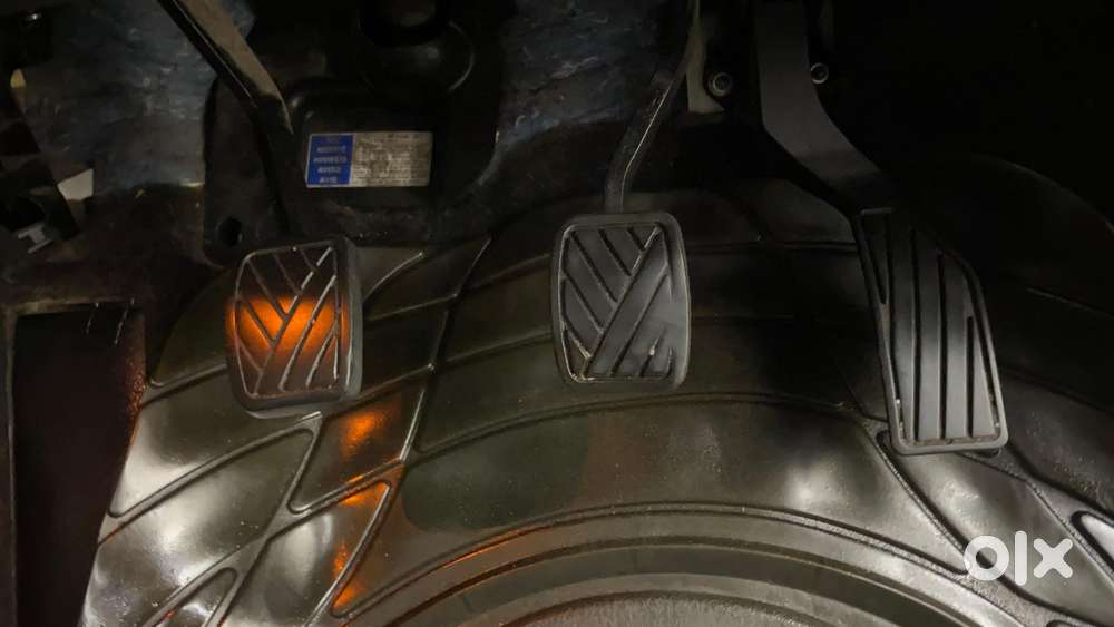 Maruti Suzuki Vitara Brezza Zdi Plus, 2016, Diesel