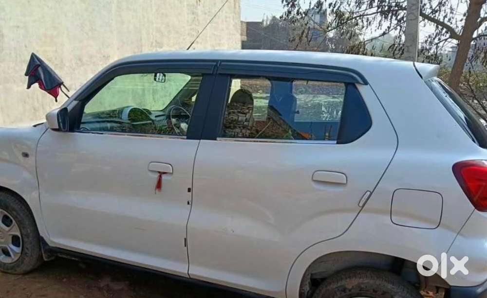 Maruti Suzuki S-presso 2023 Petrol Good Condition