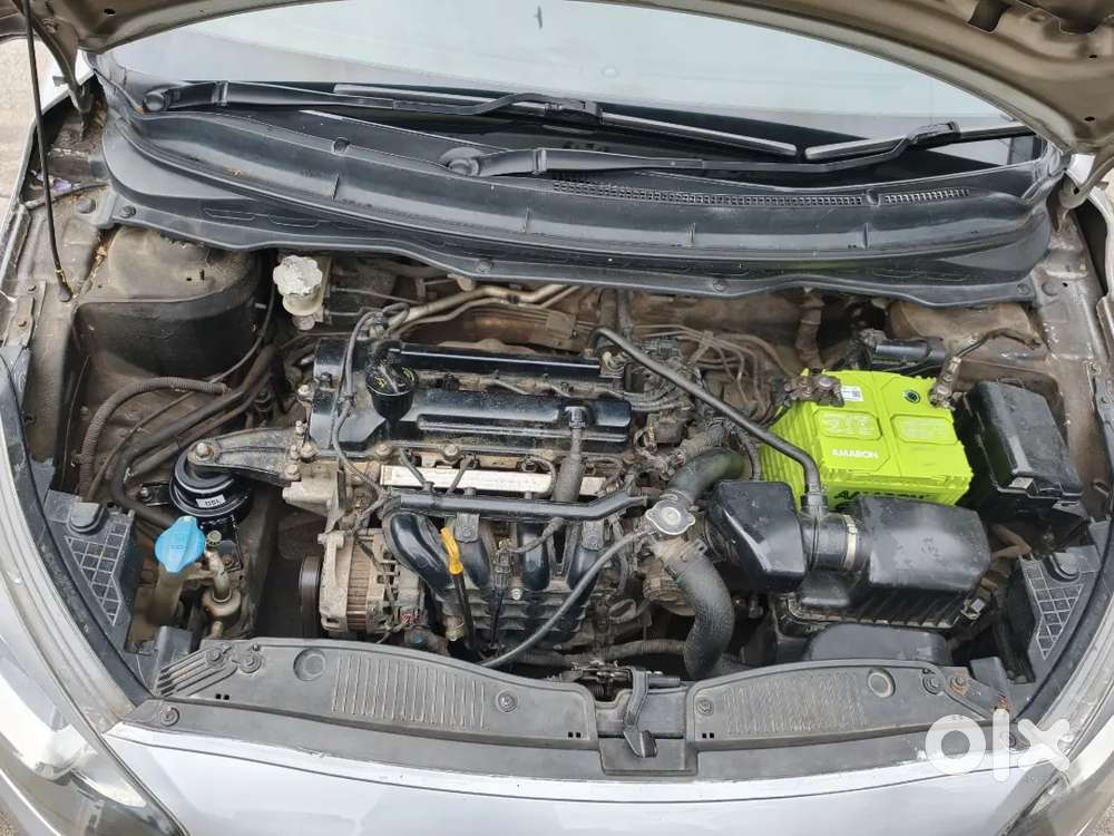 Hyundai I20 2012 Petrol
 Single Owner 
Dr Single Hand Used Car