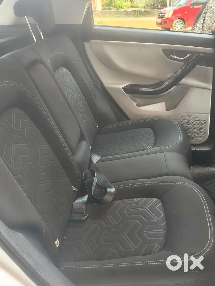 Tata Nexon 2022 Petrol Manual