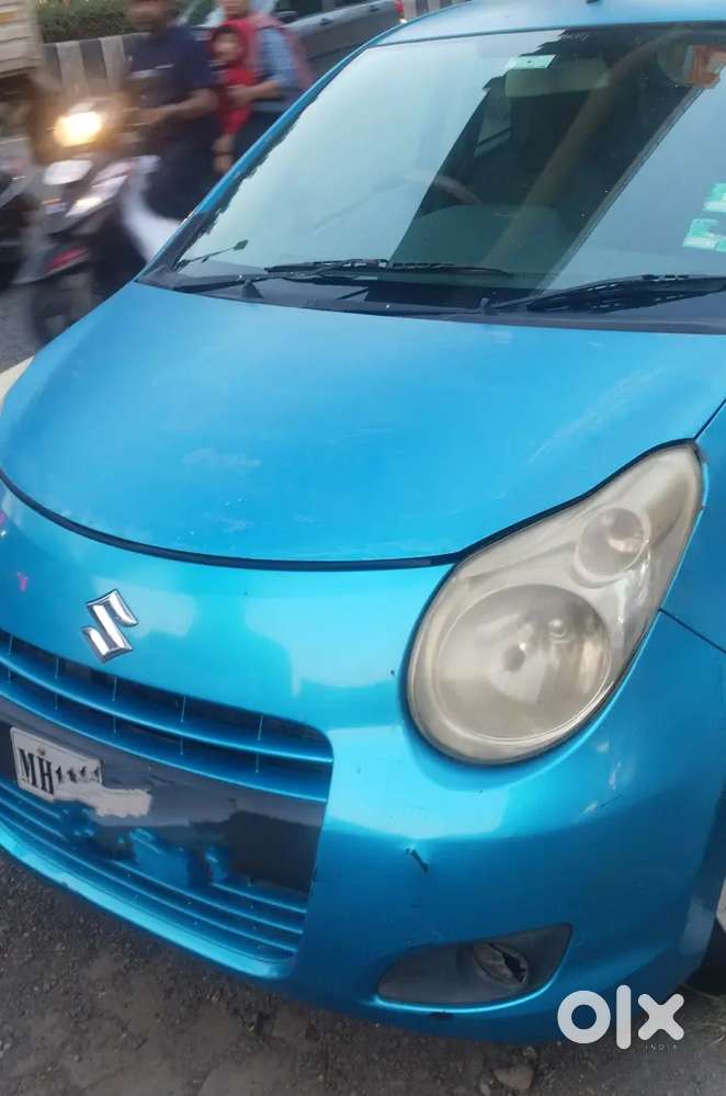 Maruti Suzuki A-star 2010 Petrol 125000 Km Driven