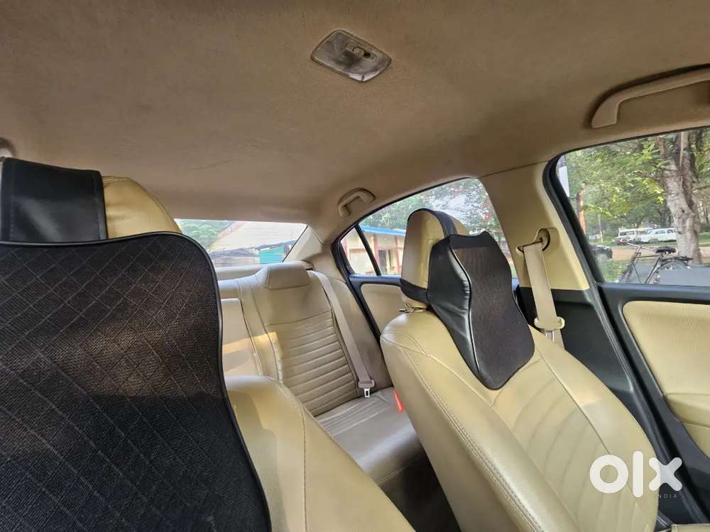Honda City 2014 Diesel Good Condition