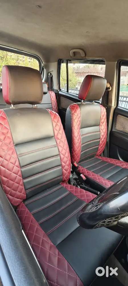 Maruti Suzuki Wagon R 2013 Cng & Hybrids 115000 Km Driven
