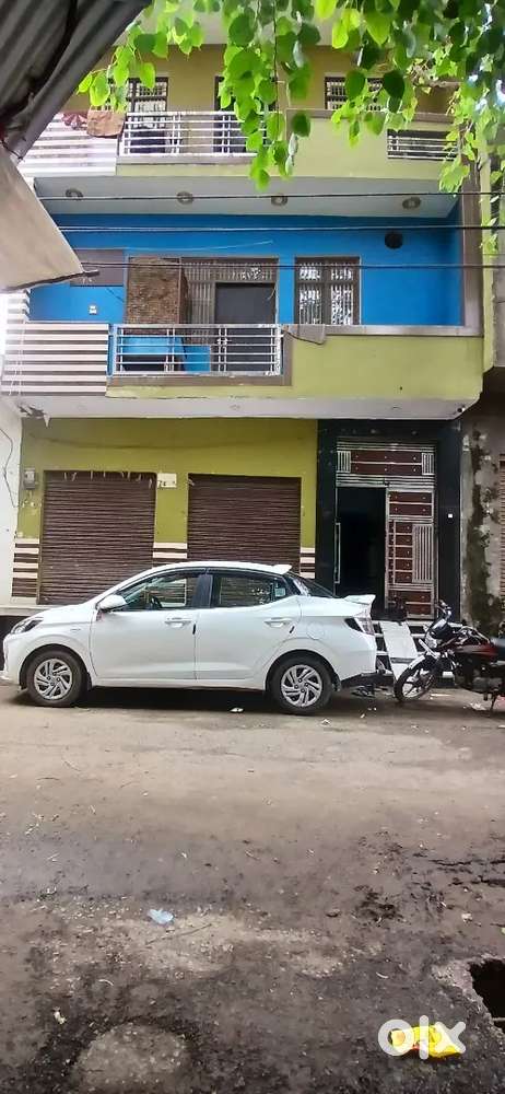 Hyundai Aura 1.2 Petrol 2021