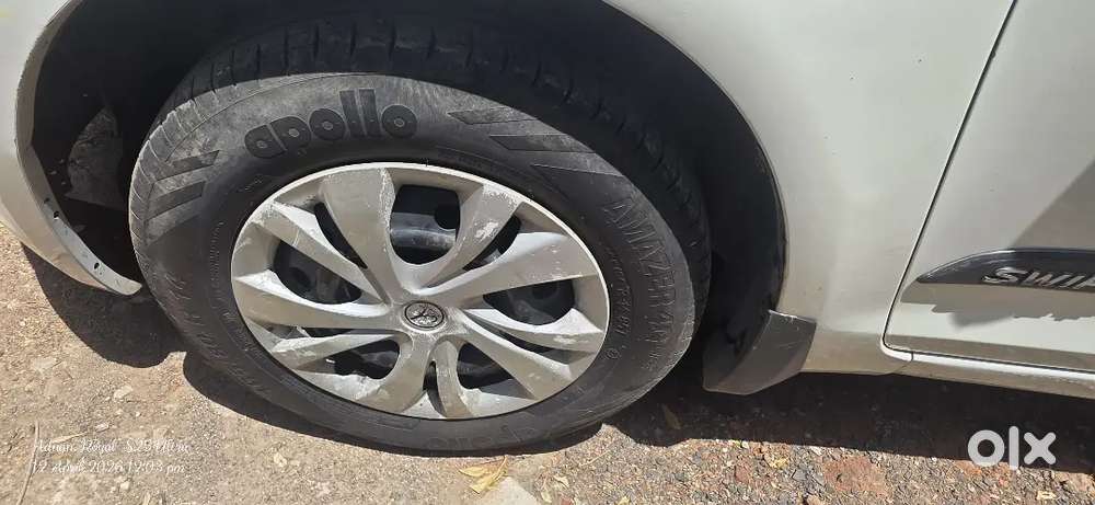 Maruti Suzuki Swift 2013 Diesel Well Maintained