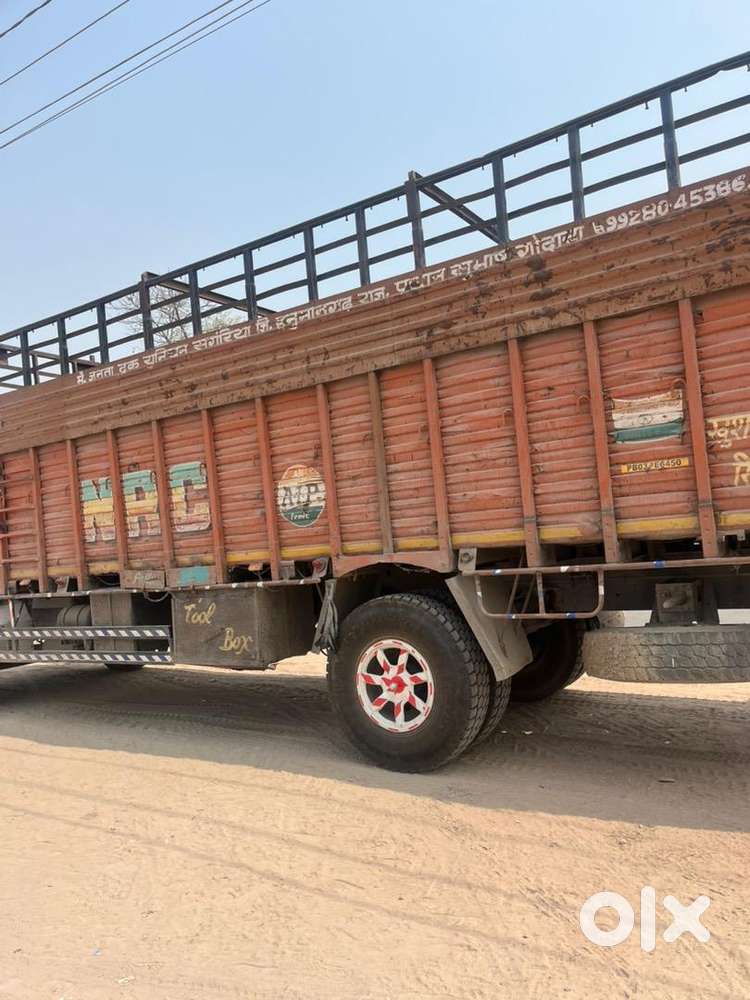 Ashok Leyland Diesel 2021