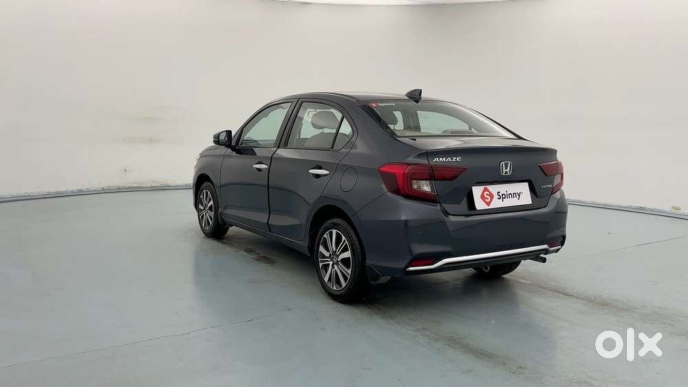 Honda Amaze Vx 1.2 Petrol Mt, 2024, Petrol