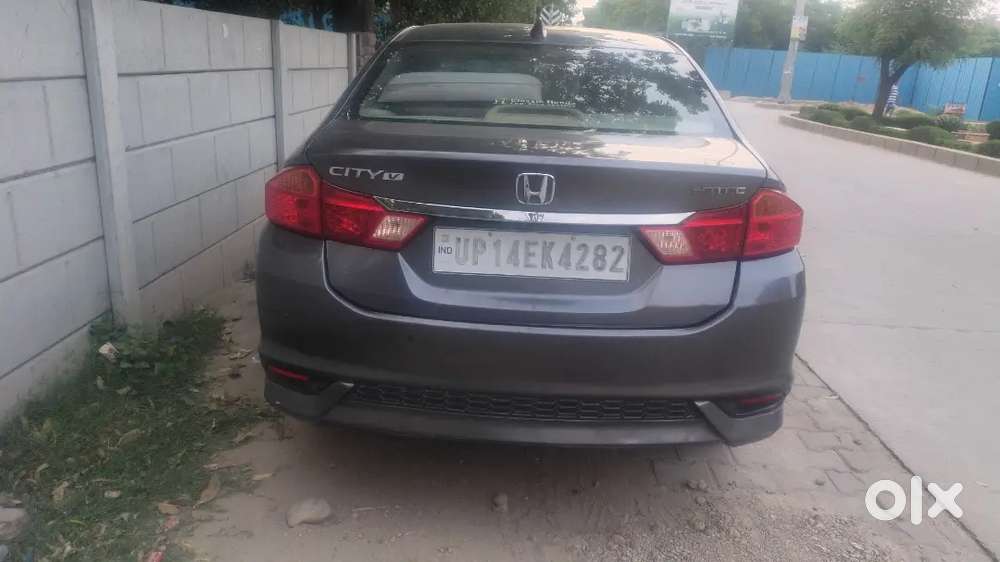 Honda City Diesel Mint Condition