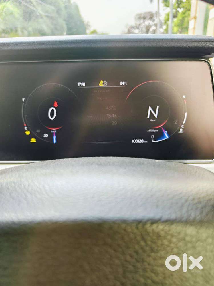 Mahindra Xuv700 2.2 Ax 5 Diesel At 7 Str, 2023, Diesel