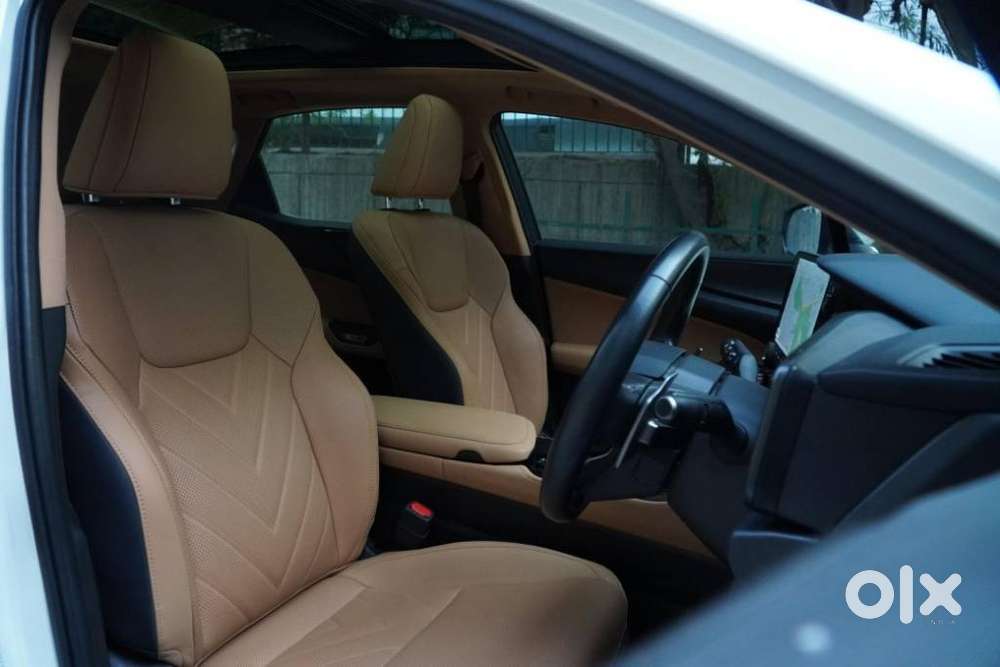 Lexus Nx 350h Exquisite, 2024, Petrol