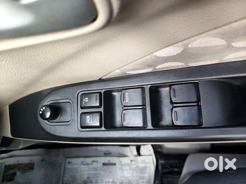 Maruti Suzuki Celerio Zxi(o) Mt, 2017, Petrol