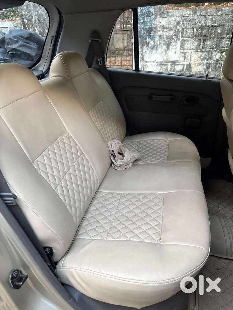 Hyundai Santro Xing Automatic 2006 Model