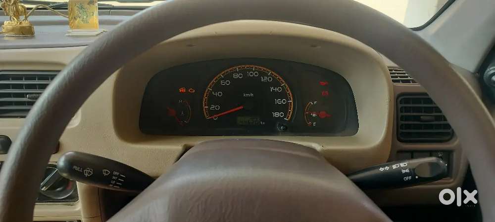 Maruti Suzuki Alto Lxi 2010