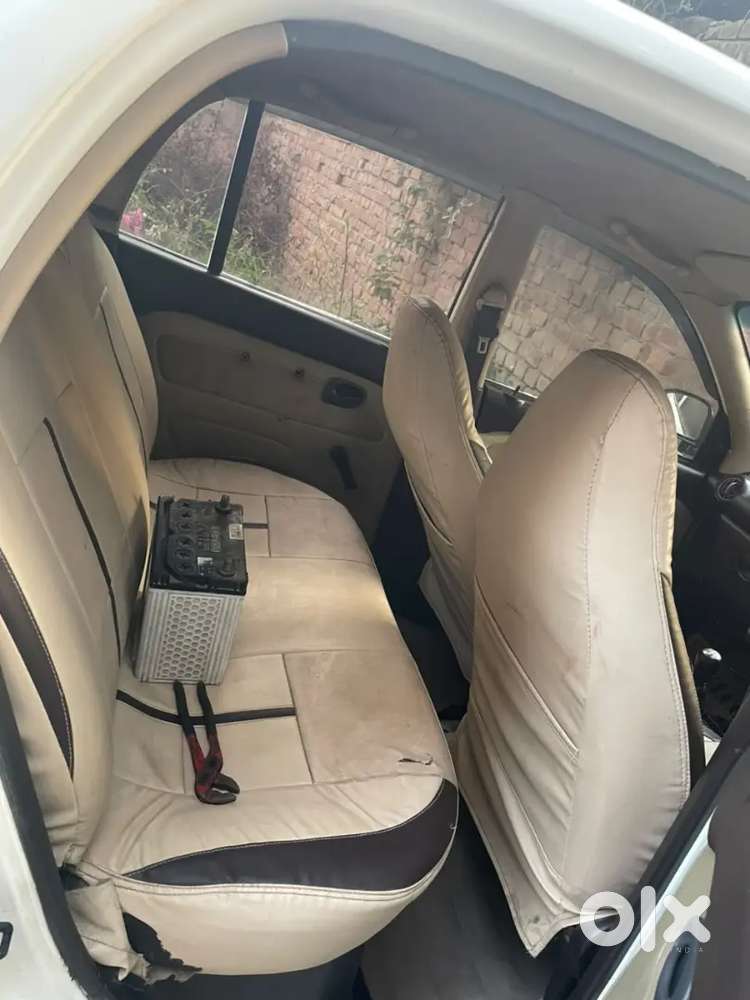 Hyundai Santro Xing 2014 Cng